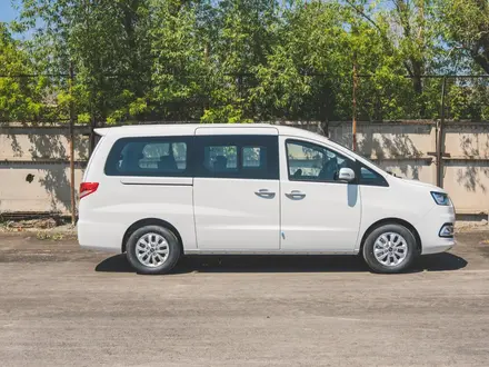 JAC  M4 2026 года за 12 700 000 тг. в Костанай – фото 2