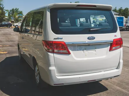 JAC  M4 2026 года за 12 700 000 тг. в Костанай – фото 3