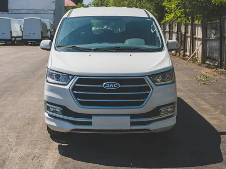 JAC  M4 2026 года за 12 700 000 тг. в Костанай – фото 4