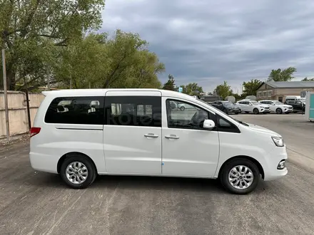 JAC  M4 2026 года за 12 700 000 тг. в Костанай – фото 6