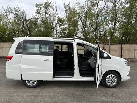 JAC  M4 2026 года за 12 700 000 тг. в Костанай – фото 7