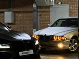 BMW 530 2000 годаүшін6 300 000 тг. в Караганда – фото 3