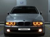 BMW 530 2000 годаүшін6 300 000 тг. в Караганда