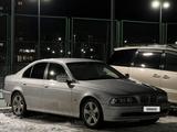 BMW 530 2000 годаүшін6 300 000 тг. в Караганда – фото 4
