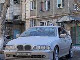 BMW 530 2000 годаүшін6 300 000 тг. в Караганда – фото 2