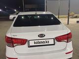 Kia Rio 2015 годаfor5 900 000 тг. в Шымкент – фото 3