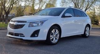 Chevrolet Cruze 2013 года за 5 100 000 тг. в Астана