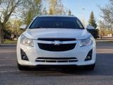 Chevrolet Cruze 2013 года за 5 100 000 тг. в Астана – фото 5