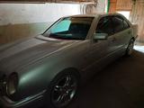 Mercedes-Benz E 320 1998 годаүшін3 400 000 тг. в Караганда