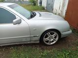 Mercedes-Benz E 320 1998 годаүшін3 400 000 тг. в Караганда – фото 3