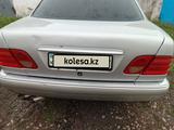 Mercedes-Benz E 320 1998 годаүшін3 400 000 тг. в Караганда – фото 5