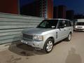 Land Rover Range Rover 2005 года за 6 500 000 тг. в Алматы