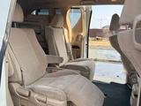 Toyota Alphard 2009 года за 10 500 000 тг. в Жезказган – фото 4