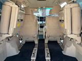 Toyota Alphard 2009 года за 10 500 000 тг. в Жезказган – фото 5