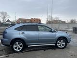 Lexus RX 330 2004 годаүшін7 200 000 тг. в Усть-Каменогорск – фото 3