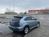 Lexus RX 330 2004 годаүшін7 200 000 тг. в Усть-Каменогорск – фото 5