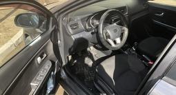 Kia Rio 2012 годаүшін4 200 000 тг. в Павлодар – фото 4