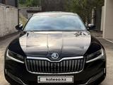 Skoda Superb 2024 годаүшін16 000 000 тг. в Алматы