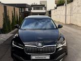 Skoda Superb 2024 годаүшін16 000 000 тг. в Алматы – фото 2