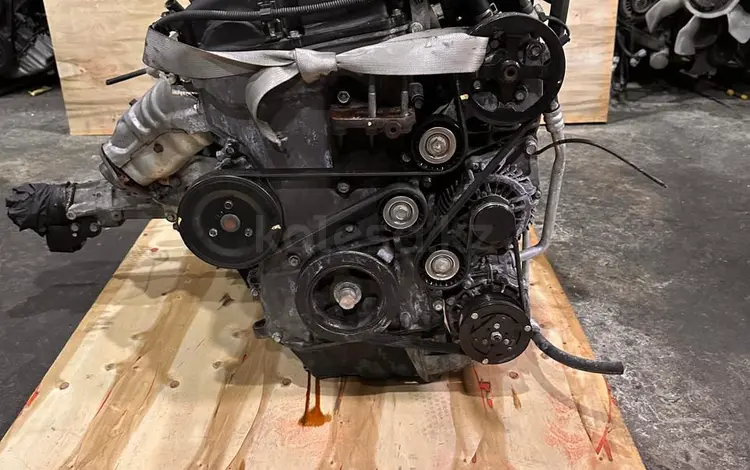 ДВИГАТЕЛЬ. МОТОР ~. MITSUBISHI.4B12. ИЗ ЯПОНИЙүшін500 000 тг. в Актау