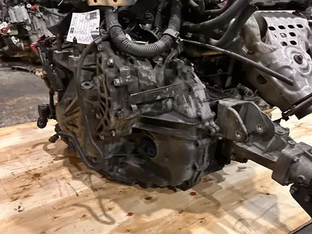 ДВИГАТЕЛЬ. МОТОР ~. MITSUBISHI.4B12. ИЗ ЯПОНИЙ за 500 000 тг. в Актау – фото 4