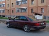 Audi 100 1991 года за 1 100 000 тг. в Кызылорда – фото 2