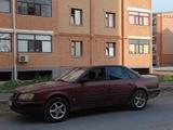 Audi 100 1991 года за 1 100 000 тг. в Кызылорда – фото 3
