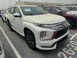 Mitsubishi Montero Sport 2023 годаfor16 500 000 тг. в Уральск