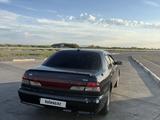 Nissan Cefiro 1997 годаүшін1 700 000 тг. в Алматы – фото 4