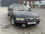 Nissan Cefiro 1997 годаүшін1 700 000 тг. в Алматы – фото 3