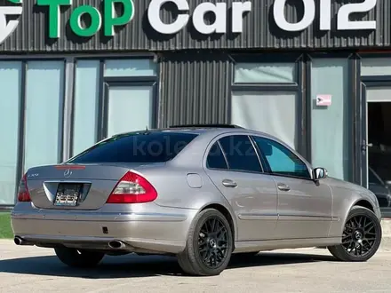 Mercedes-Benz E 320 2004 года за 5 000 000 тг. в Актау – фото 4