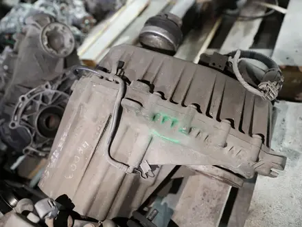 Раздатка акпп Mercedes ML430 W163 722.663 за 80 000 тг. в Алматы