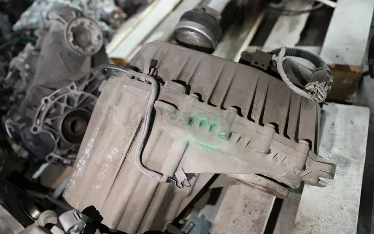 Раздатка акпп Mercedes ML430 W163 722.663 за 80 000 тг. в Алматы