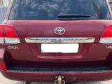 Toyota Land Cruiser 2008 года за 21 000 000 тг. в Павлодар – фото 2