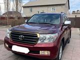 Toyota Land Cruiser 2008 года за 21 000 000 тг. в Павлодар