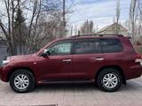 Toyota Land Cruiser 2008 года за 21 000 000 тг. в Павлодар – фото 3