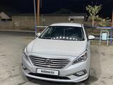 Hyundai Sonata 2015 годаfor6 600 000 тг. в Шымкент – фото 2