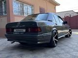 Mercedes-Benz 190 1989 года за 1 800 000 тг. в Шымкент – фото 3