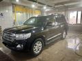 Toyota Land Cruiser 2016 годаүшін30 000 000 тг. в Астана – фото 3