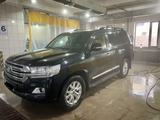 Toyota Land Cruiser 2016 года за 30 000 000 тг. в Астана – фото 3