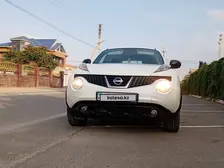 Nissan Juke, 2013