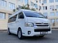 Toyota Hiace 2015 года за 16 000 000 тг. в Актау – фото 3