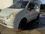 Daewoo Matiz 2011 годаfor1 150 000 тг. в Шымкент