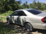 Toyota Camry 2003 годаүшін4 400 000 тг. в Аягоз