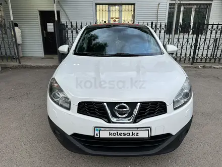 Nissan Qashqai 2012 года за 6 500 000 тг. в Астана – фото 5