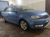 Skoda Rapid 2013 года за 4 200 000 тг. в Щучинск – фото 4