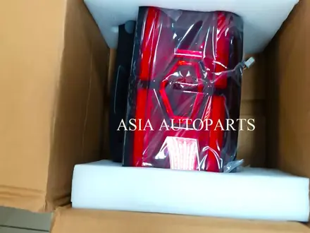 Фары фонари за 101 тг. в Алматы – фото 12