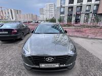 Hyundai Sonata 2023 годаfor13 500 000 тг. в Астана