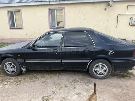 Mitsubishi Galant 1991 года за 500 000 тг. в Алматы – фото 2