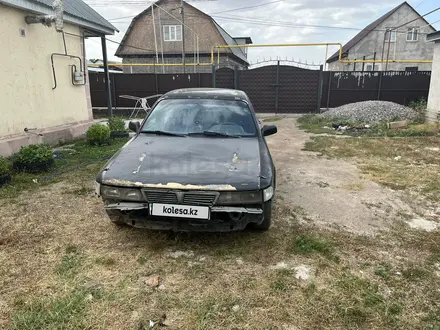 Mitsubishi Galant 1991 года за 500 000 тг. в Алматы – фото 3